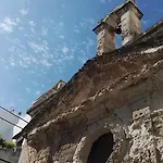 住宿加早餐酒店 Gallery Art - Sea View