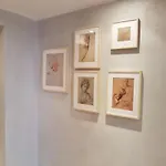 Gallery Art - Sea View 住宿加早餐酒店 4*