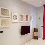 住宿加早餐酒店 Gallery Art - Sea View 莫诺波利