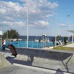 住宿加早餐酒店 Gallery Art - Sea View 4*