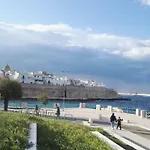 Gallery Art - Sea View