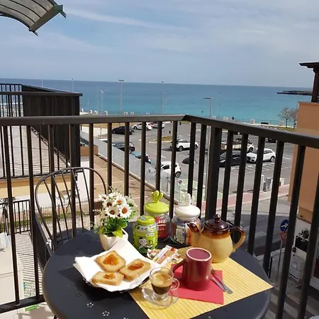 Gallery Art - Sea View Bed & Breakfast Monopoli