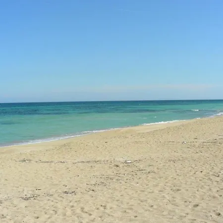 Gallery Art - Sea View 莫诺波利