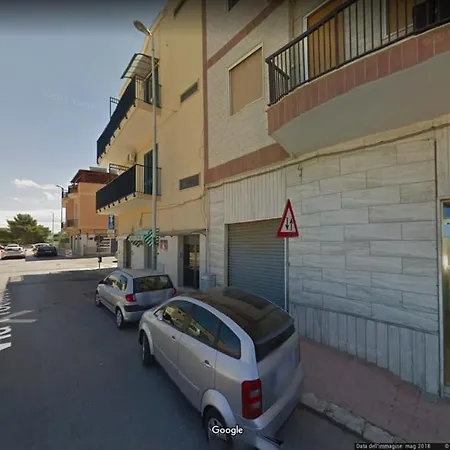 Gallery Art - Sea View 4* 莫诺波利