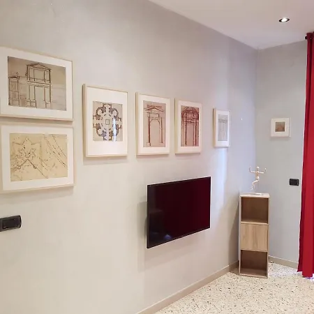Bed & Breakfast Gallery Art - Sea View Monopoli
