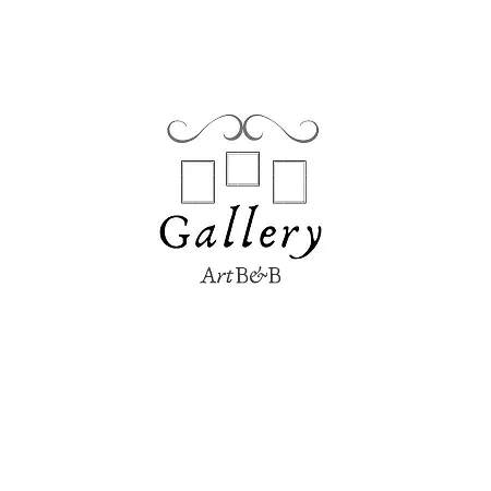 Gallery Art - Sea View *