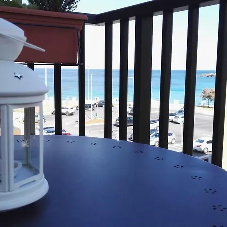 Gallery Art - Sea View Bed & Breakfast Monopoli