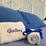 Bed & Breakfast Gallery Art - Sea View Monopoli