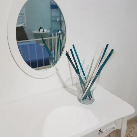 Gallery Art - Sea View Bed and Breakfast 4*