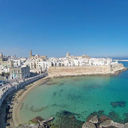 Gallery Art - Sea View Bed and Breakfast 4*