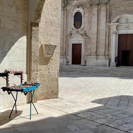 Gallery Art - Sea View 4* Monopoli