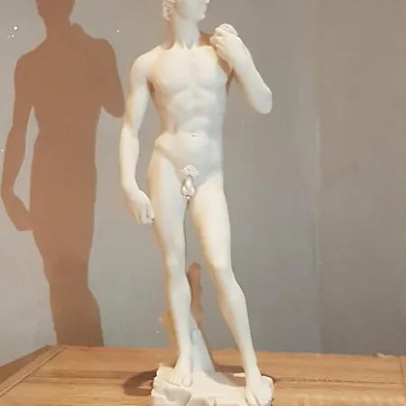 Bed and Breakfast Gallery Art - Sea View 4*