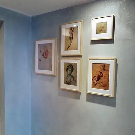 Gallery Art - Sea View Couette-café Monopoli