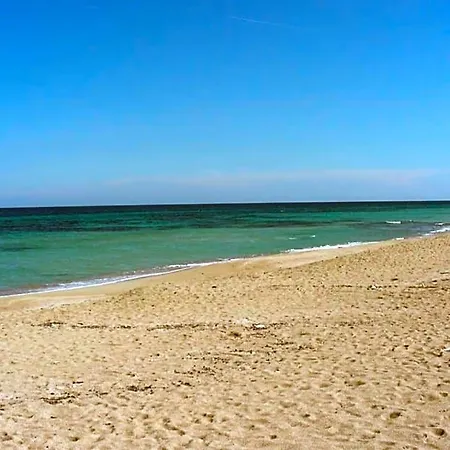 לינה וארוחת בוקר Gallery Art - Sea View 4*