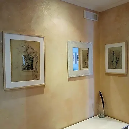 Gallery Art - Sea View