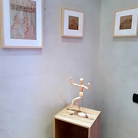Gallery Art - Sea View Couette-café Monopoli
