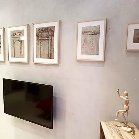 Gallery Art - Sea View מונופולי