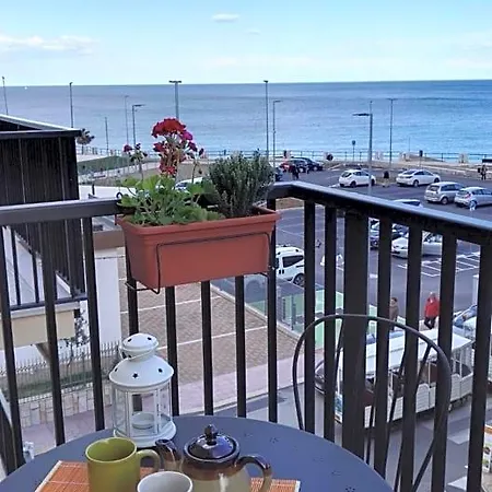 Gallery Art - Sea View