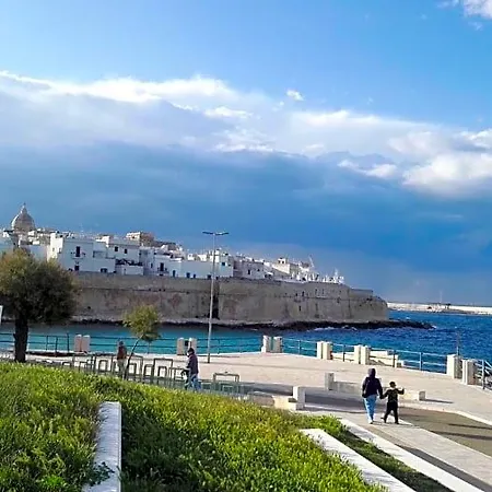 Gallery Art - Sea View