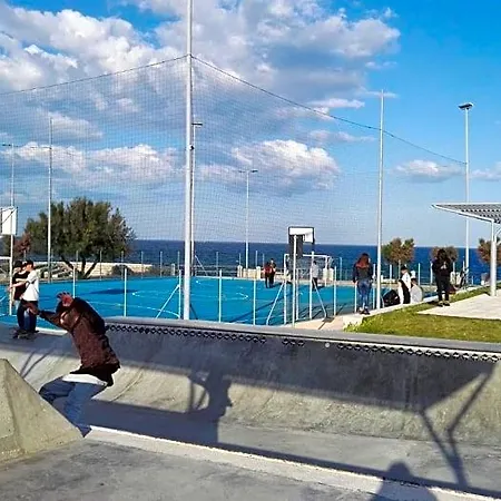 Gallery Art - Sea View מונופולי