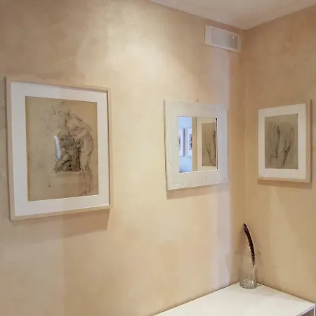 Gallery Art - Sea View Monopoli