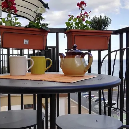 Gallery Art - Sea View Monopoli