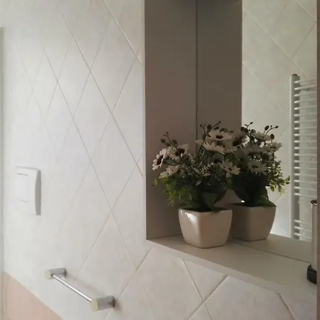 Gallery Art - Sea View 4* Monopoli