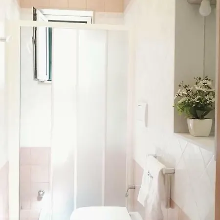 Gallery Art - Sea View Monopoli