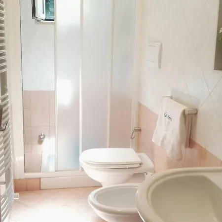 Gallery Art - Sea View Bed & Breakfast Monopoli