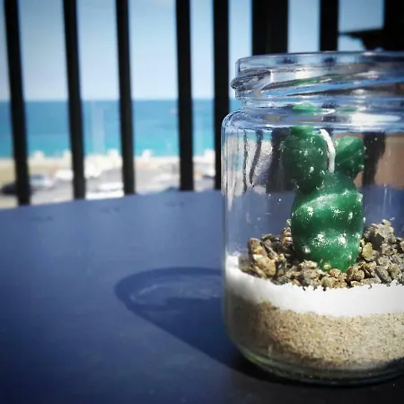 Gallery Art - Sea View 4*