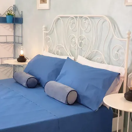 Gallery Art - Sea View Monopoli