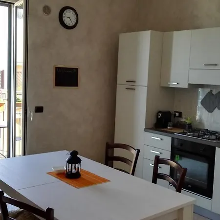 Gallery Art - Sea View Bed and Breakfast Monopoli