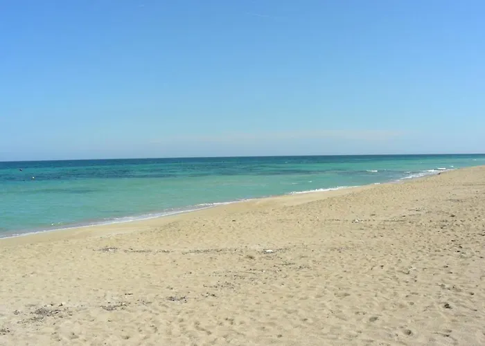Gallery Art - Sea View Monopoli