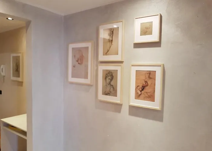 Gallery Art - Sea View Panzió 4*