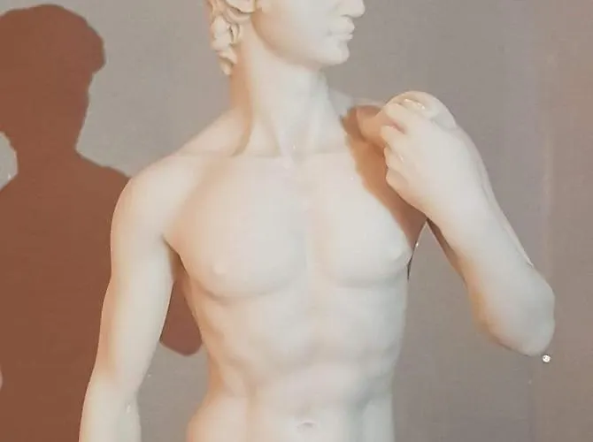 Gallery Art - Sea View Panzió