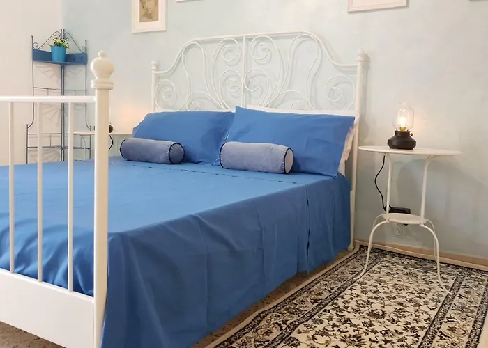 Nocleg ze śniadaniem Gallery Art - Sea View