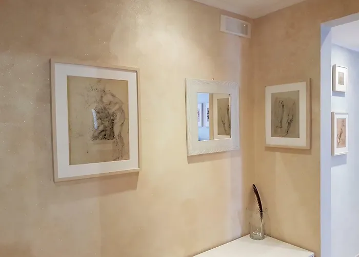 Gallery Art - Sea View Monopoli