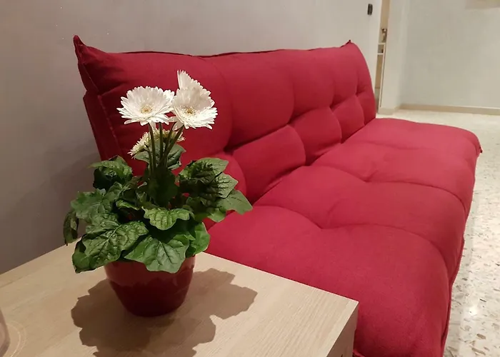 Gallery Art - Sea View Nocleg ze śniadaniem