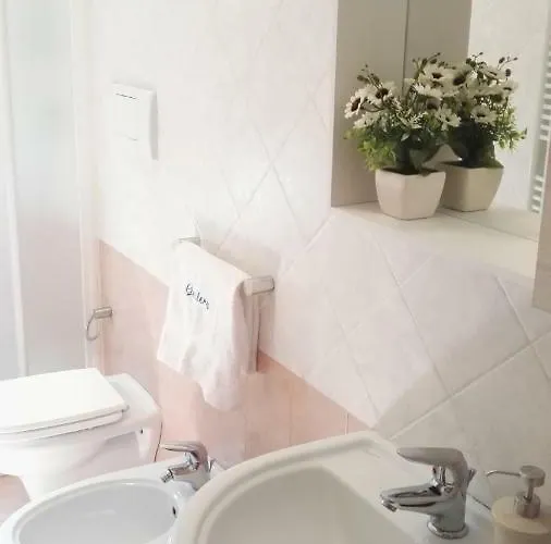 Panzió Gallery Art - Sea View