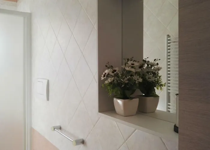 Gallery Art - Sea View 4* Monopoli