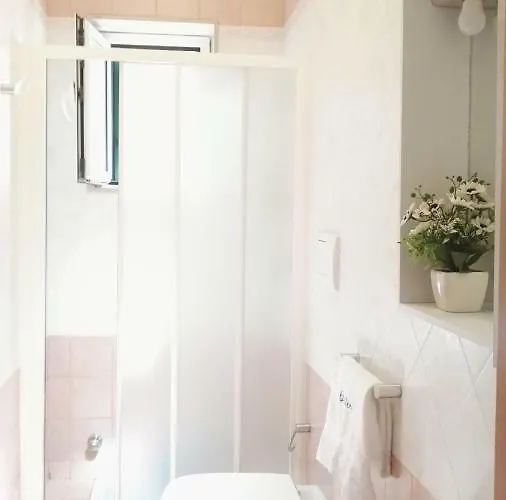 Gallery Art - Sea View Monopoli