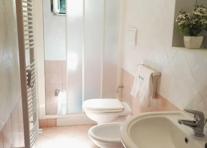 Gallery Art - Sea View Panzió Monopoli