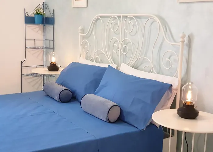 Gallery Art - Sea View Monopoli